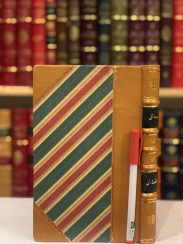 14143-رسائل ابي الفضل بديع الزمان الهمذاني