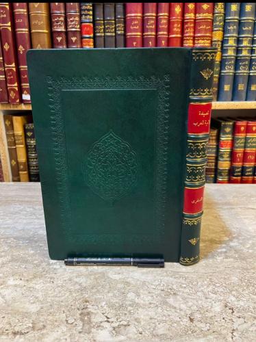 22669-لامية العرب وأعجب العجب في شرح لامية العرب/شرح المقصورة الدريدية/ديوان ابن الوردي/ديوان ابوالحسن الحشاب