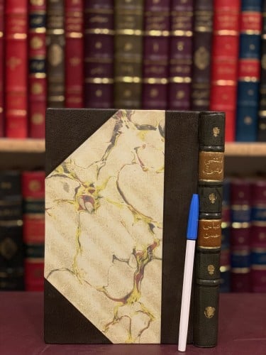 903-المتنبي وشوقي دراسة ونقد وموازنة/عباس حسن