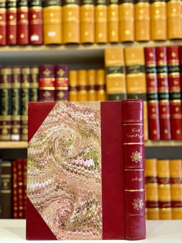 N65-المملكة العربية السعودية كما عرفتها/امين المميز