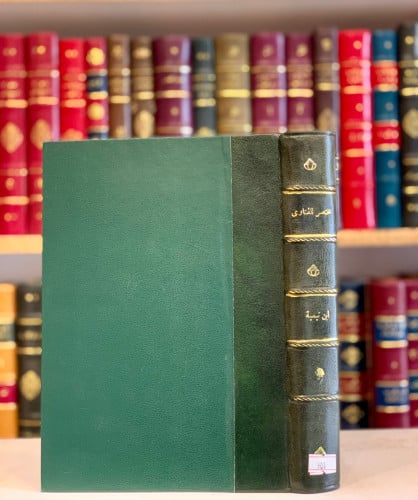 901-مختصر الفتاوى المصرية/ابن تيمية