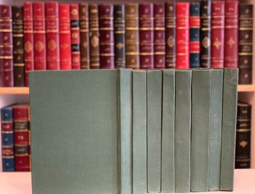 13821-لمحات من تاريخ العراق الحديث 8/1 -علي الوردي