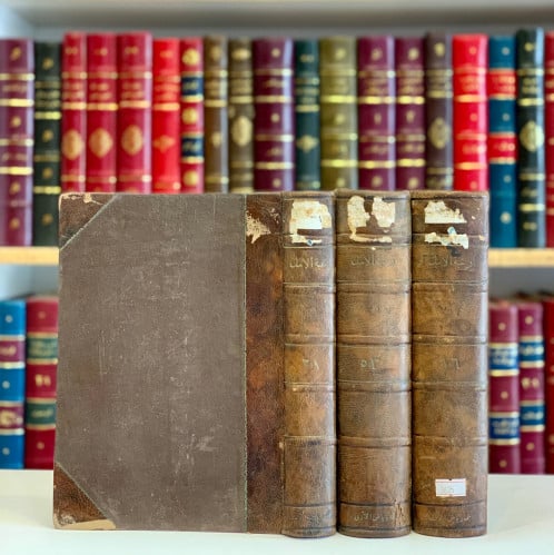 3635-رغبة الامل من كتاب الكامل 3/1 -المرصفي