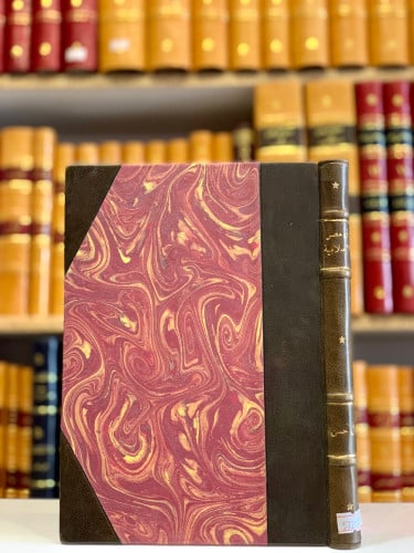 5725-في مصر الاسلامية/زكي حسن