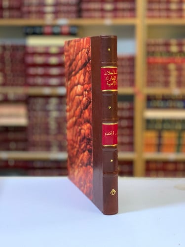 315-المساجلات والمعارك الادبية في مجال الفكر والتاريخ والحضارة لـ انور الجندي