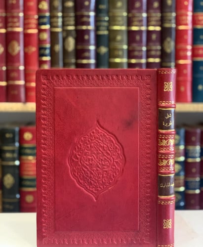 N63/14677-صدى زيارة شبل الجزيرة الى سوريا/فهد المارك