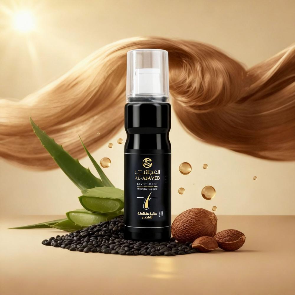 أماكن شراء زيت العجائب السبعة في السعودية؟ دليل التوصيل والعروض