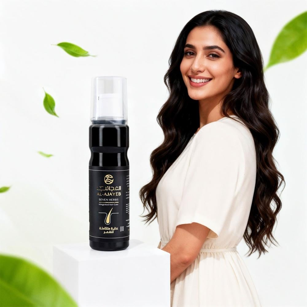 زيت العجائب السبعة: كل ما تحتاج معرفته قبل الشراء في السعودية