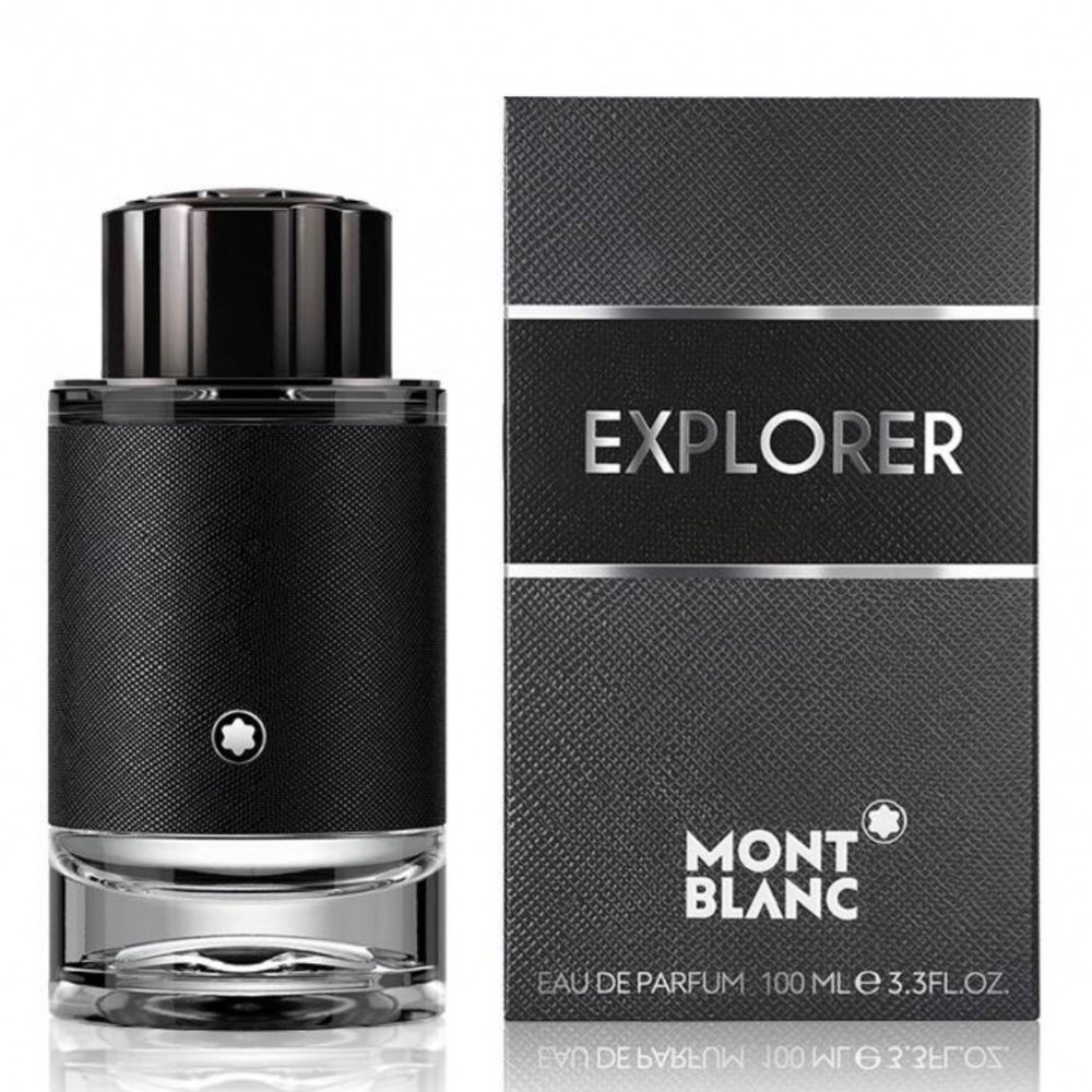 EXPLORER مونت بلاك