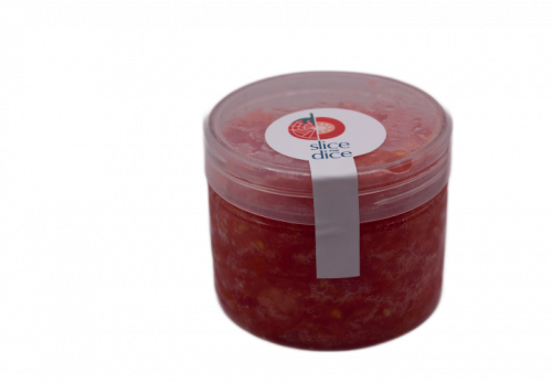 طماطم مفروم (علبة) (500جم)