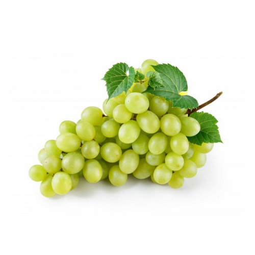 عنب أبيض