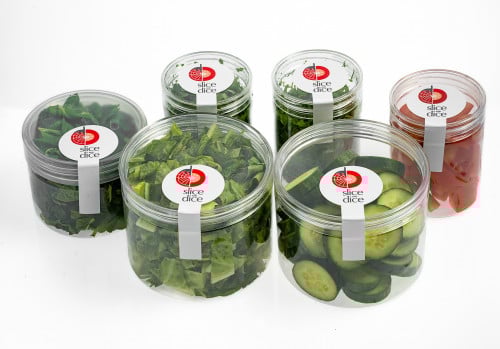 مكونات الفتوش