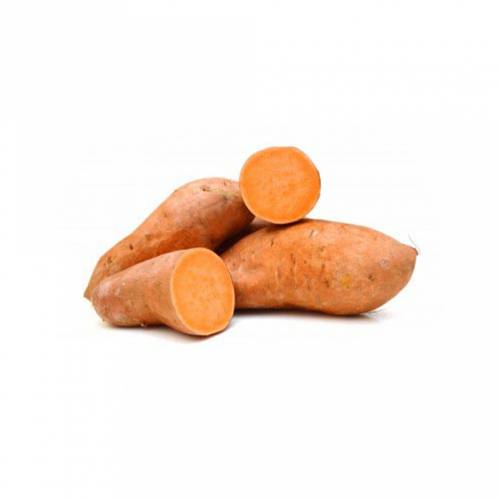 جزر يماني (بطاطا حلوة)