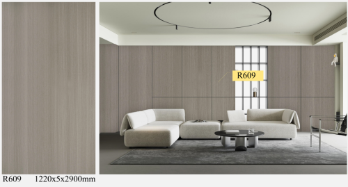 ديكورات حوائط خشبية