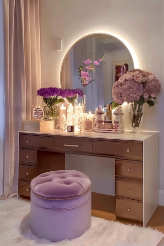 تفصيل تسريحة