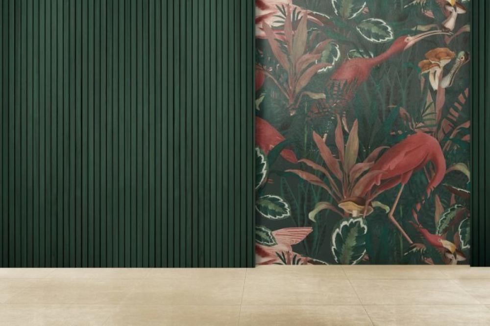 ديكورات جدران داخلية