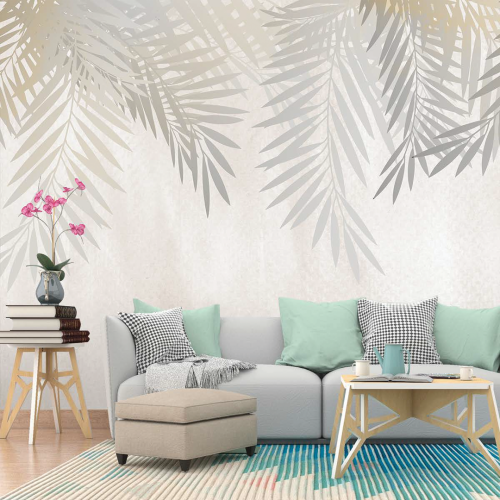 ورق جدران تصميم 3D