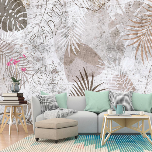 ورق جدران تصميم 3D