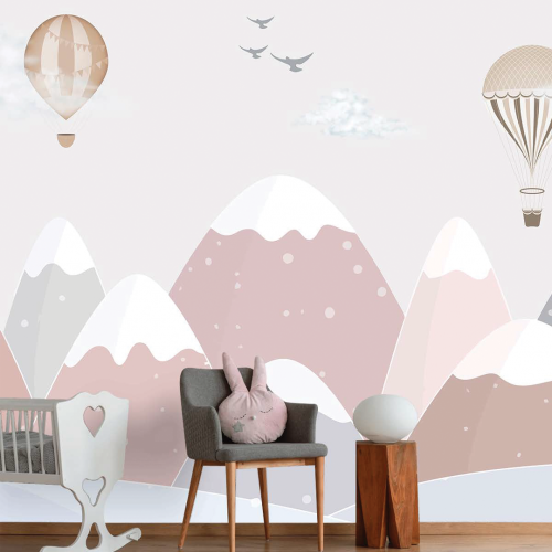 ورق جدران تصميم 3D