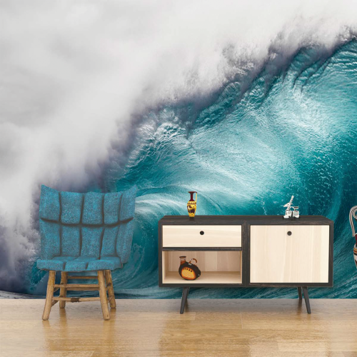 ورق جدران تصميم 3D