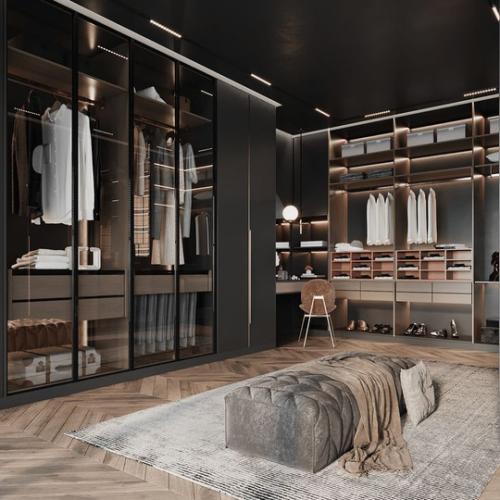 خزينة مكشوفة