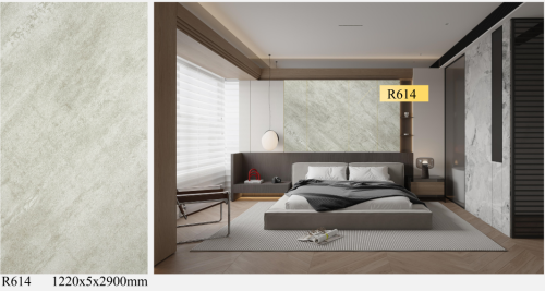 بديل الشيبورد R614