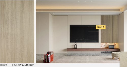 بديل الخشب للجدران