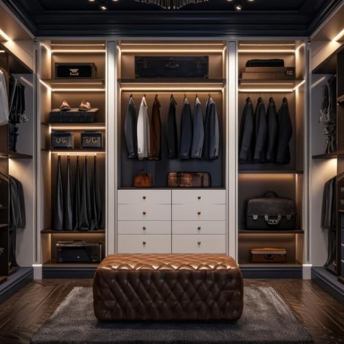 خزينة مكشوفة