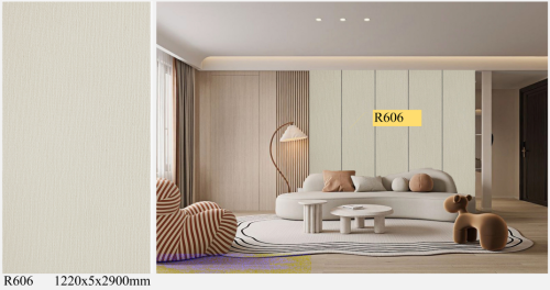 ديكورات خشب بديل الخشب للجدران