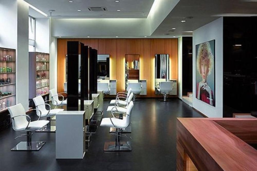 افكار ديكورات صالونات تجميل