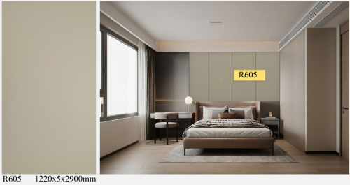 بديل الخشب ديكور