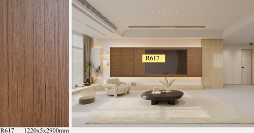 مواد الديكور