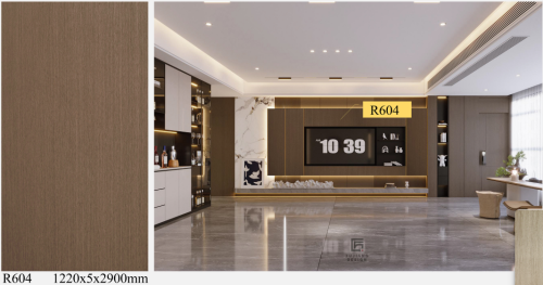 ديكورات بديل الخشب