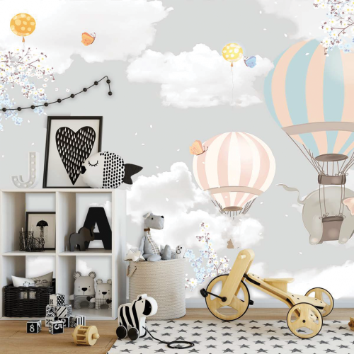 ورق جدران تصميم 3D