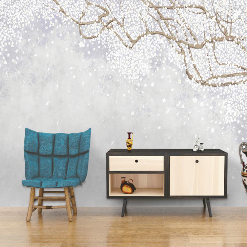 ورق جدران تصميم 3D