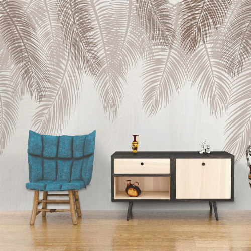 ورق جدران تصميم 3D