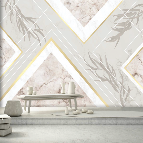 ورق جدران تصميم 3D