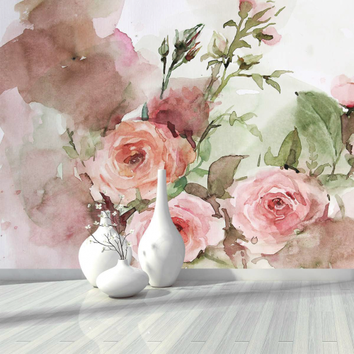 ورق جدران تصميم 3D