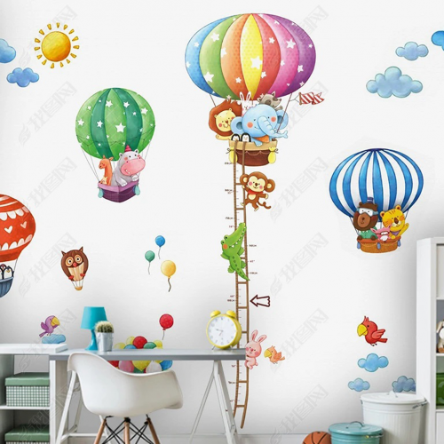 ورق جدران تصميم غرف أطفال