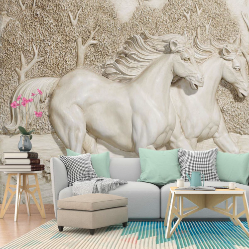 ورق جدران تصميم 3D