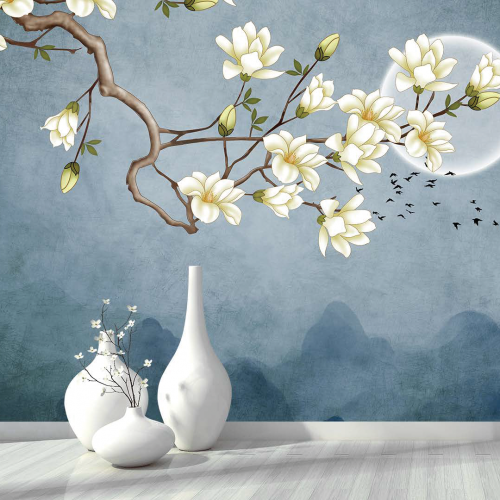 ورق جدران تصميم 3D