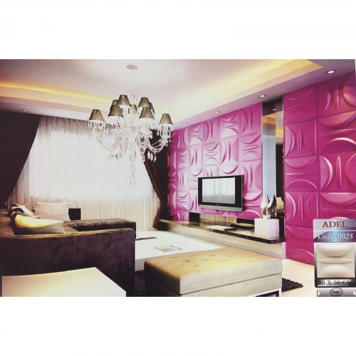 ألياف نباتية - Adel