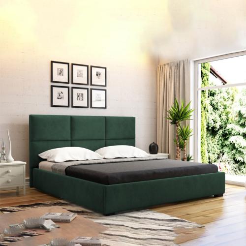 سرير أدورا - متعدد المقاسات