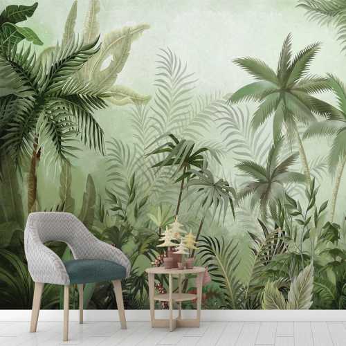 ورق جدران تصميم 3D