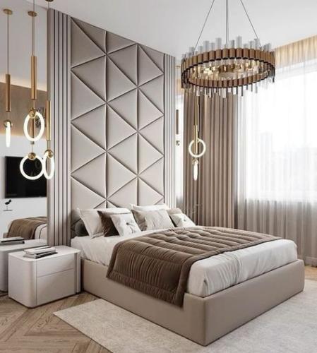 هيدبورد خلفية سرير