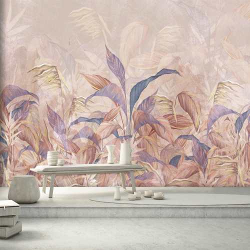 ورق جدران تصميم 3D