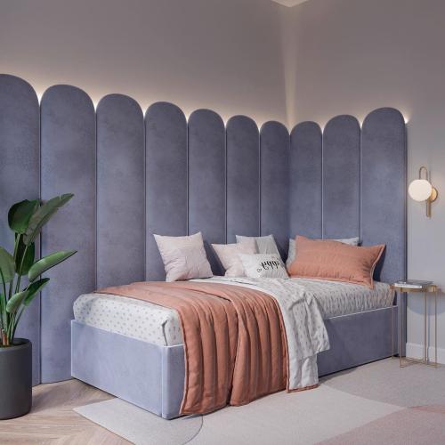 تفصيل هيدبورد