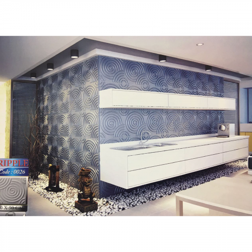 ألياف نباتية - Ripple