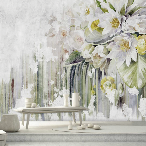 ورق جدران تصميم 3D