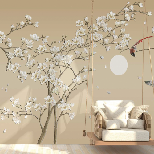 ورق جدران تصميم 3D